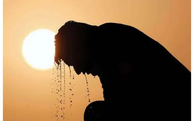 Weather update; Heatwave persists in Lahore, Punjab