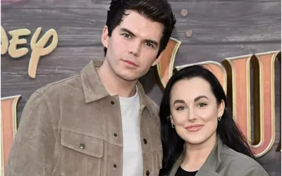 Who is Jade Louise? All About Luke Newton's Ex-Girlfriend