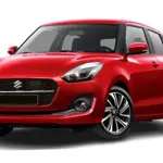 Suzuki Swift latest price in Pakistan & Specifications- May 2024
