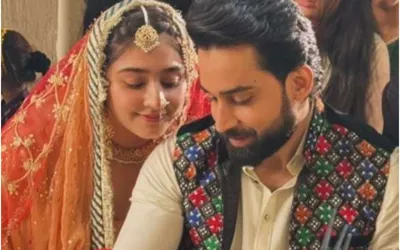 Bilal Abbas and Durefishan Saleem Secretly Get Married?