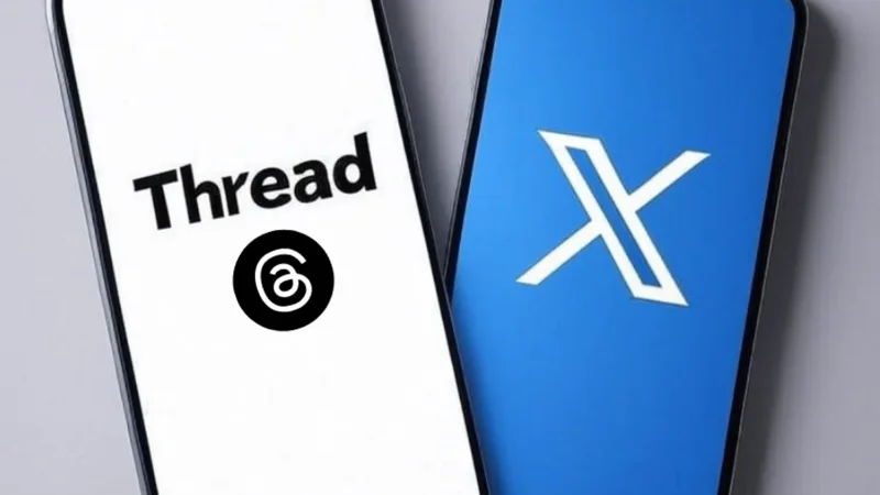 Meta’s Threads
