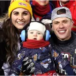 Who is Isabelle Butker? All About Harrison Butker's Wife