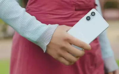 Sony's Xperia 10 VI Continues Narrow Phone Trend, Drops Telephoto Camera