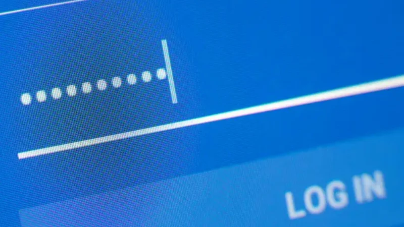 How to Change Your iPhone's Password Manager