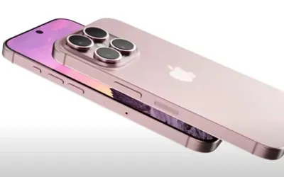 iPhone 16 Pro Max rumored launch date and bigger display in latest leak