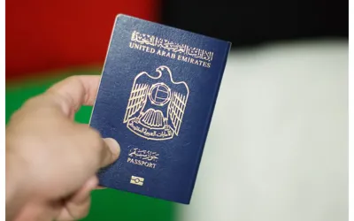 UAE Unveil 10-Year Blue Residency Visa: Check Details Inside!