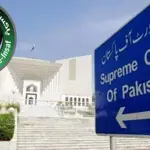 SC starts investigation as PTI founder picture goes viral on social media