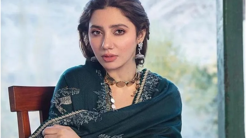Mahira Khan