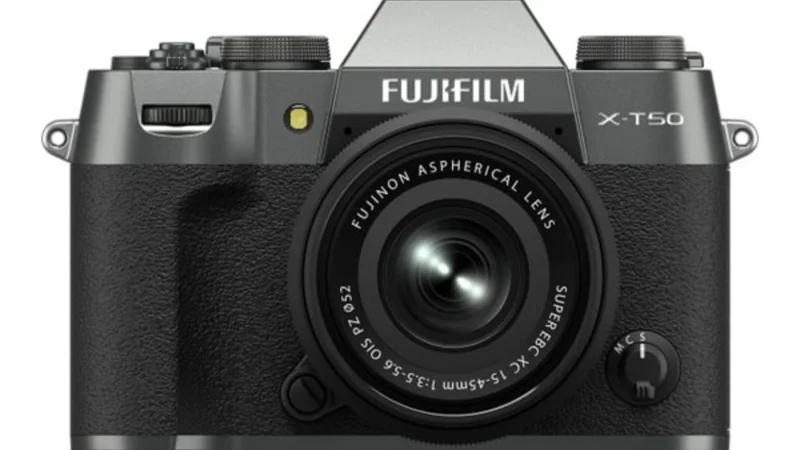 Fujifilm Advanced Cameras, Lenses Expands Photography Linep!