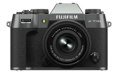 Fujifilm Advanced Cameras, Lenses Expands Photography Linep!