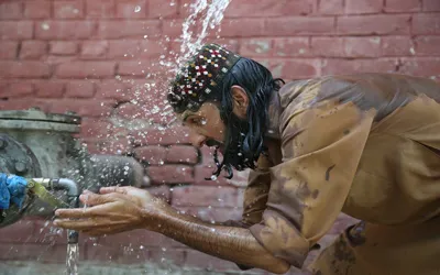 Intensity of heat may further increase across country from May 21