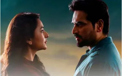 Why Humayun Saeed Chose Yumna Zaidi for "Gentleman"