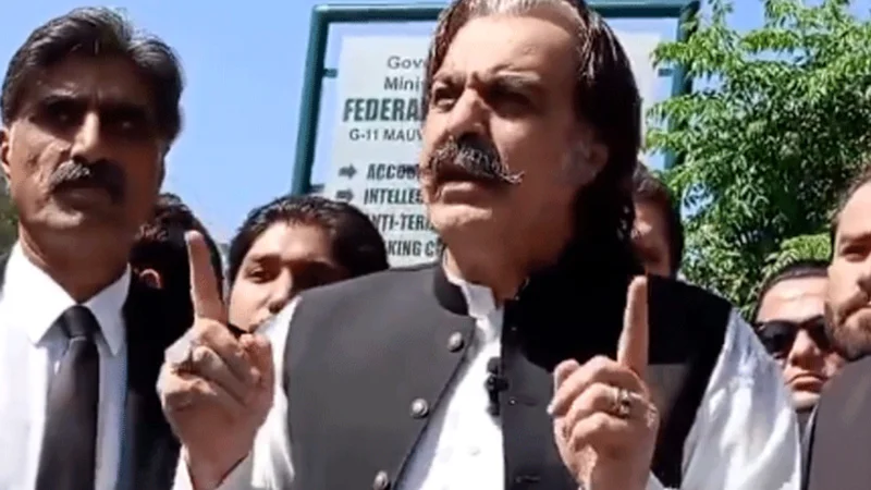 PESCO chief assures reduction in load-shedding in KP