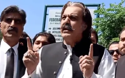 PESCO chief assures reduction in load-shedding in KP