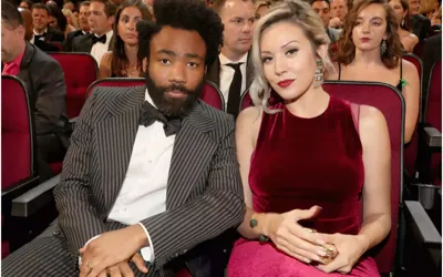 Who is Michelle White? All About Donald Glover's Wife