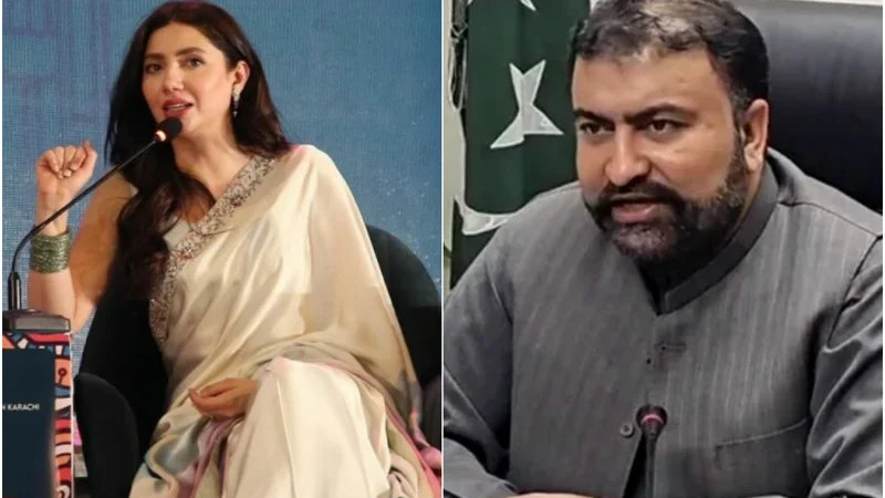 Balochistan CM