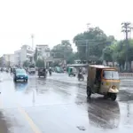 Isolated rains predicted in Peshawar, Khyber Pakhtunkhwa