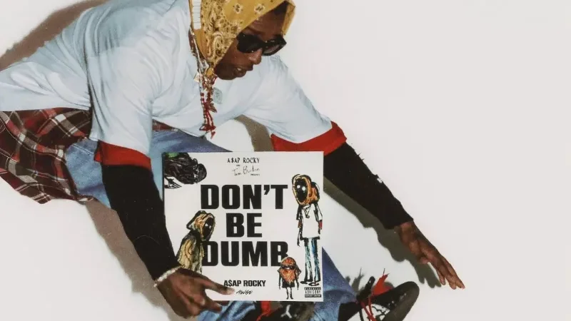 Dont-be-Dumb