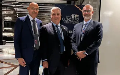 FIFA expresses satisfaction with PFF’s progress over elections