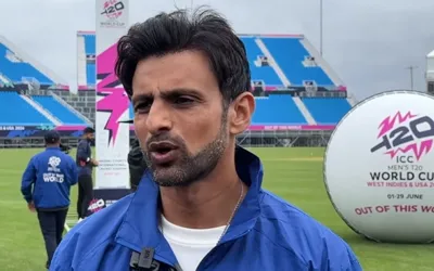 Shoaib Malik reveals his ideal opening pair for T20 World Cup 2024