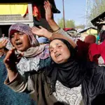 Unending sufferings of Kashmiri women, children continue in IIOJK: FO