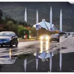 Islamabad, Rawalpindi  Braces for Rains & Thunderstorms Over the Weekend!