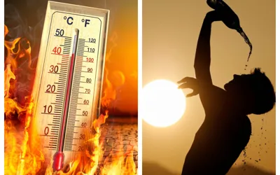 Pakistan Braces for Intense Heatwave: Weather Authority Issues Advisory!