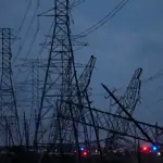 Powerful storms devastate Houston, killed Four people