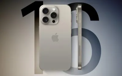 Apple iPhone 16 launch date and expected prices