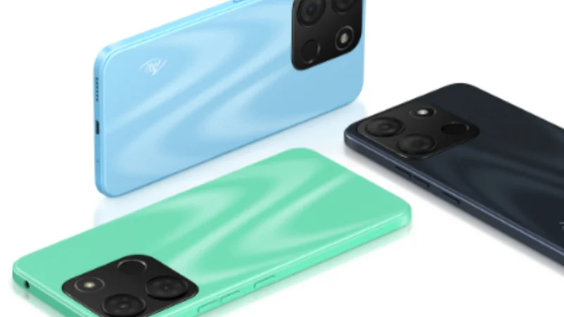 Itel A70 Price Drop Price in Pakistan