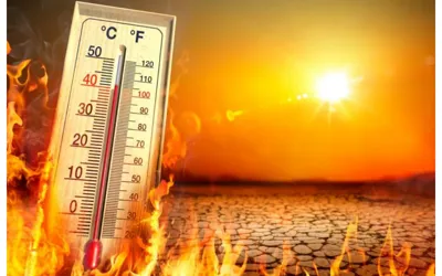Alert: Karachi to Face Intense Heatwave Conditions