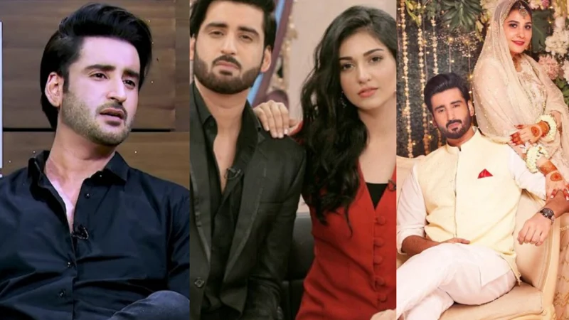 Aagha Ali talks about his regretful decision in business and in relationships
