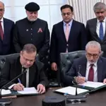 Pakistan, IsDB formalize $603m multi-project financing deals