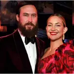 Who is Danny Fujikawa? All About Kate Hudson's Fiancé
