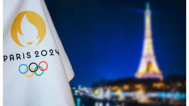 Paris Olympics 2024: How to Watch It Live? (Check Inside)