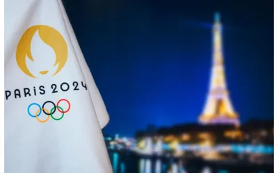 Paris Olympics 2024: How to Watch It Live? (Check Inside)