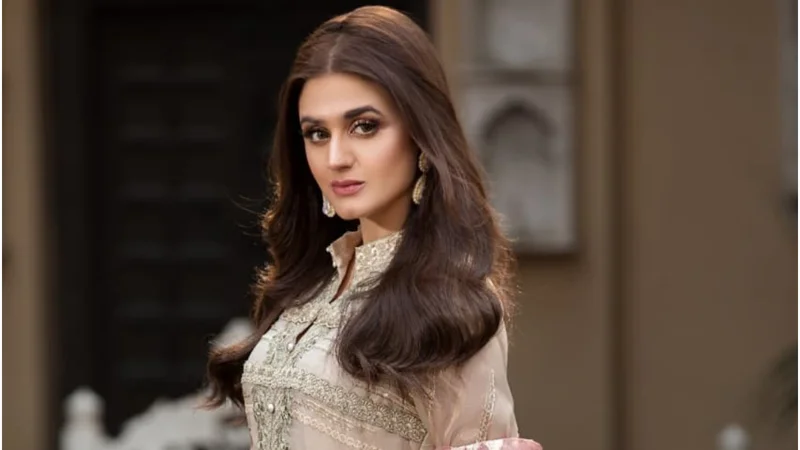 Hira Mani