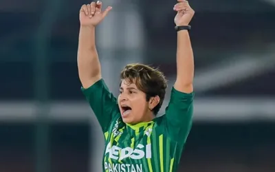 ENG vs PAK: Nida Dar acheives remarkable milestone