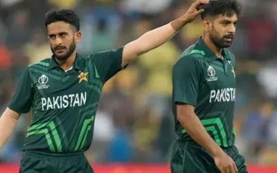 ENG vs PAK: Pakistan considers three changes for first T20I against England