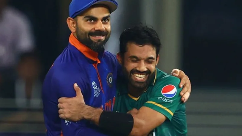 Virat Kohli expresses his hope to visit Pakistan soon