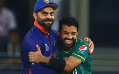 Virat Kohli expresses his hope to visit Pakistan soon