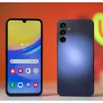 Samsung Galaxy A15 Installment Plan in Pakistan with 0% Markup!