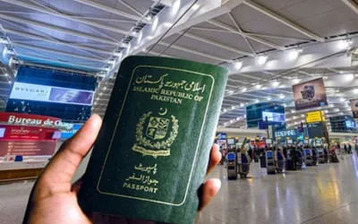 New Fee Structure for Pakistani Passport Renewal in the UK