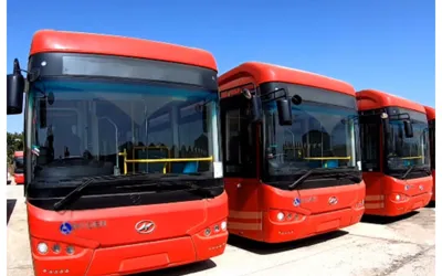 Peoples Bus Service to Expand Its Operations: Linking Sukkur & Larkana