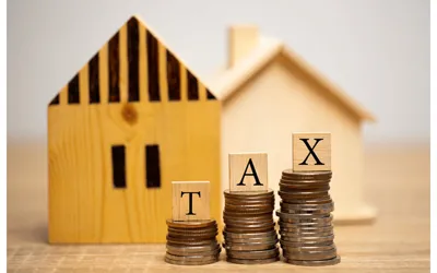 Non-filers to Face Extra Property Tax in Upcoming Budget!