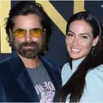 Who is Caitlin McHugh? All About John Stamos' Wife