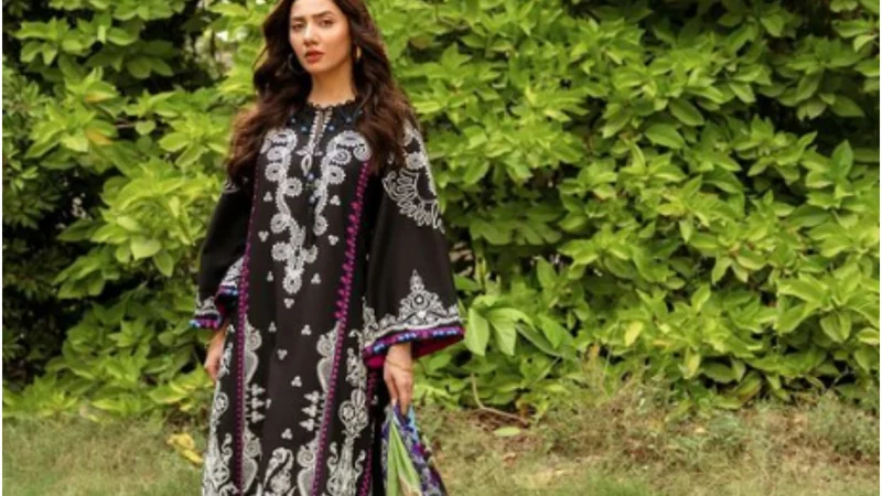 Mahira Khan