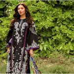 Mahira Khan Radiates Summer Vibes in Latest Photos