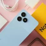Realme Note 50 Price in Pakistan 2024 - Check details