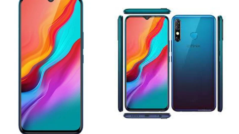 Infinix Hot 8 Lite New Price in Pakistan & Specifications–July 2024